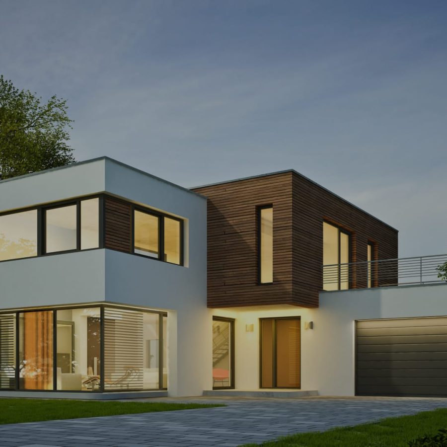CASA A8 Floresta